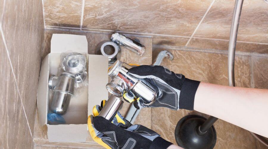 Professional Storm Sewer Service in Beebe, AR